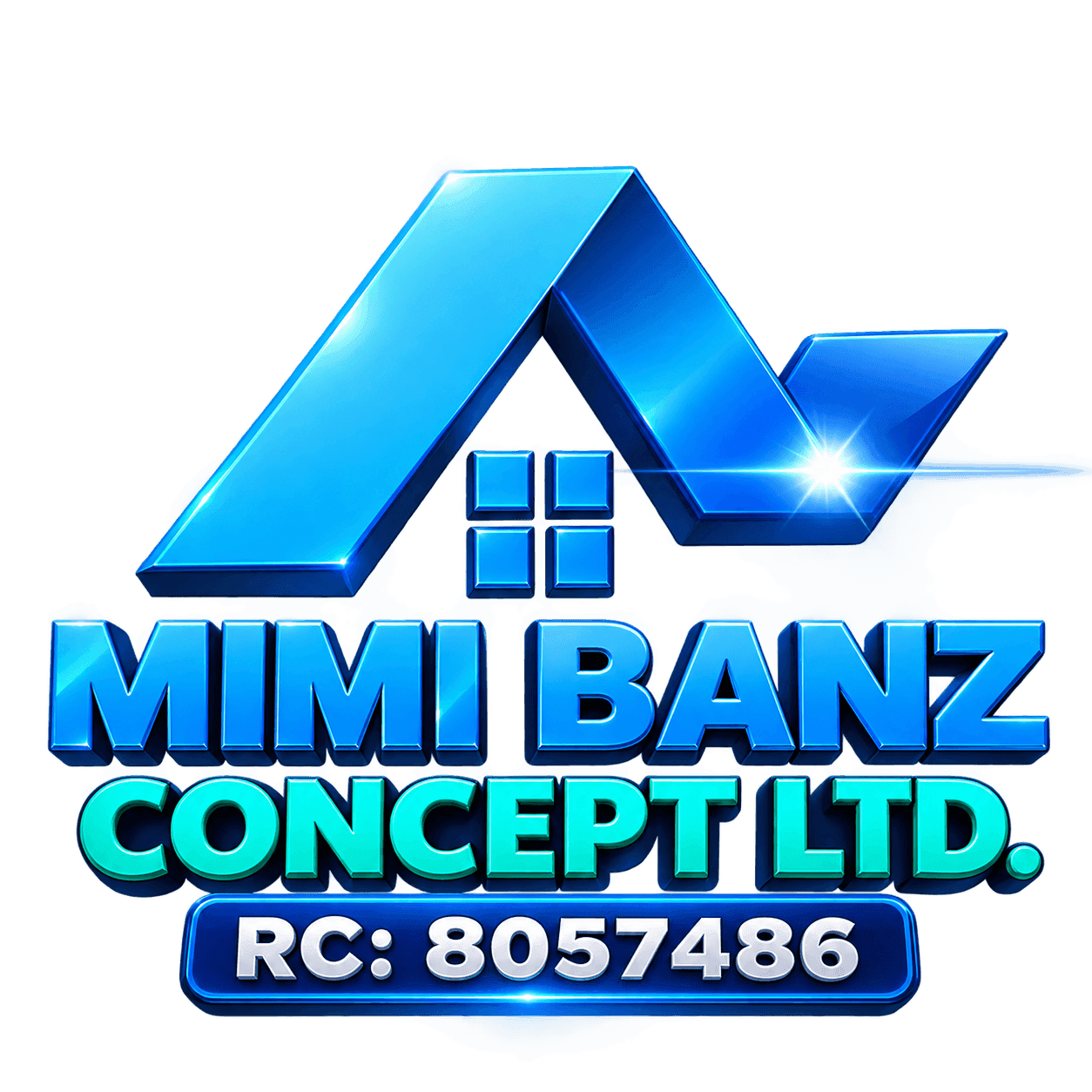 Mimi Banz Concept Ltd Logo